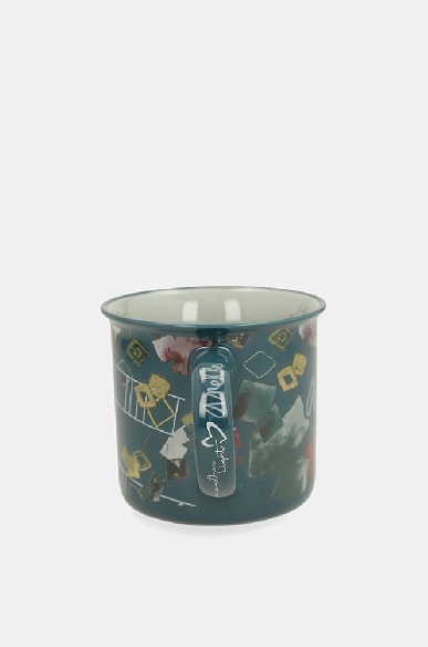 Taza de Anekke Evolution Real FW25