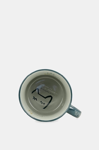 Taza de Anekke Evolution Real FW25