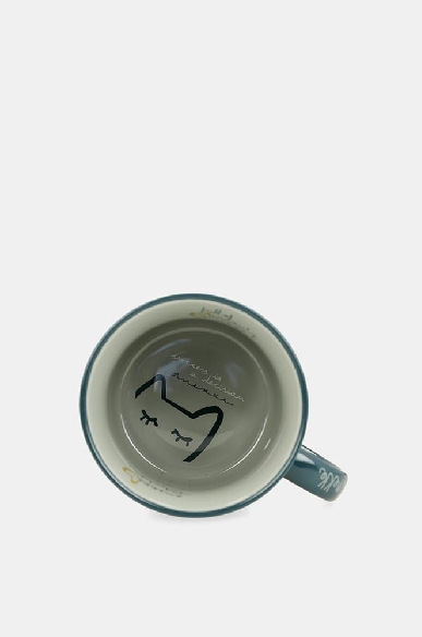 Taza de Anekke Evolution Real FW25