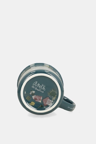 Taza de Anekke Evolution Real FW25