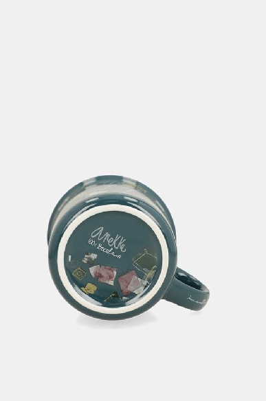 Taza de Anekke Evolution Real FW25