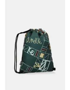 Mochila Saco de Anekke Evolution Real