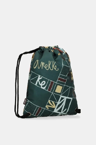 Mochila Saco de Anekke Evolution Real