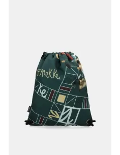 Mochila Saco de Anekke Evolution Real 2