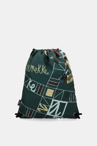 Mochila Saco de Anekke Evolution Real