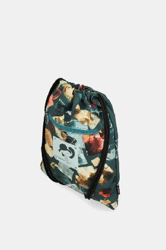 Mochila Saco de Anekke Evolution Real