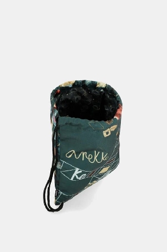 Mochila Saco de Anekke Evolution Real