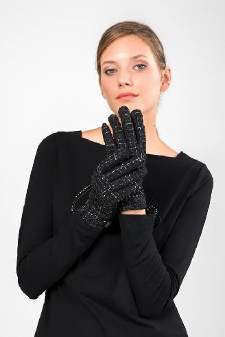 Guantes de Anekke Mademoiselle FW25