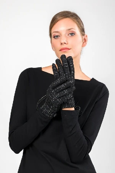 Guantes de Anekke Mademoiselle FW25