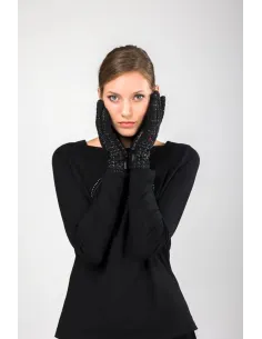 Guantes de Anekke Mademoiselle FW25 2