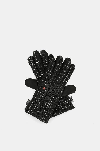 Guantes de Anekke Mademoiselle FW25