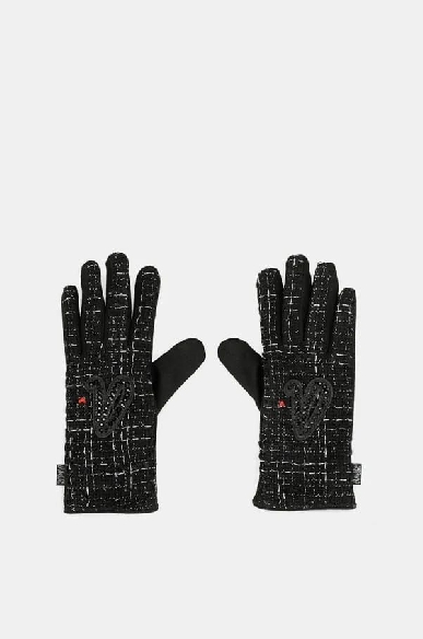 Guantes de Anekke Mademoiselle FW25