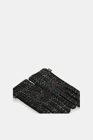 Guantes de Anekke Mademoiselle FW25