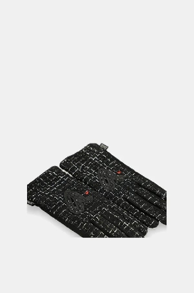 Guantes de Anekke Mademoiselle FW25
