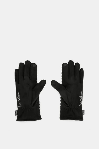 Guantes de Anekke Mademoiselle FW25