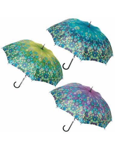Paraguas de Catalina Estrada Jardin