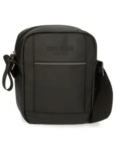 Bolso para hombre Pepe jeans Dortmund Antracita