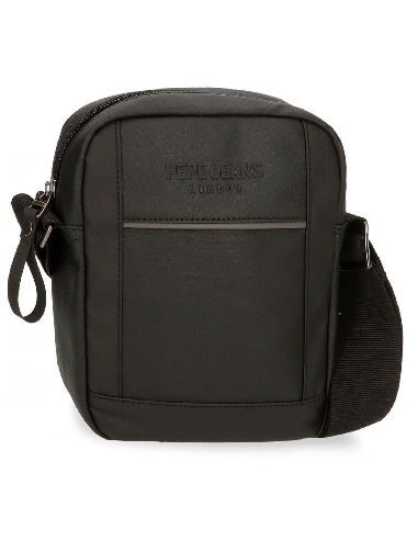 Bolso para hombre Pepe jeans Dortmund Antracita