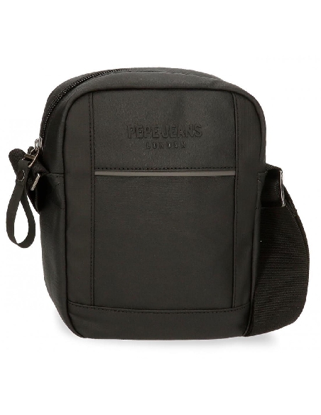 Bolso para hombre Pepe jeans Dortmund Antracita