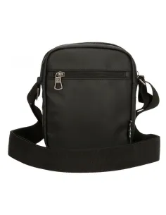 Bolso para hombre Pepe jeans Dortmund Antracita 2