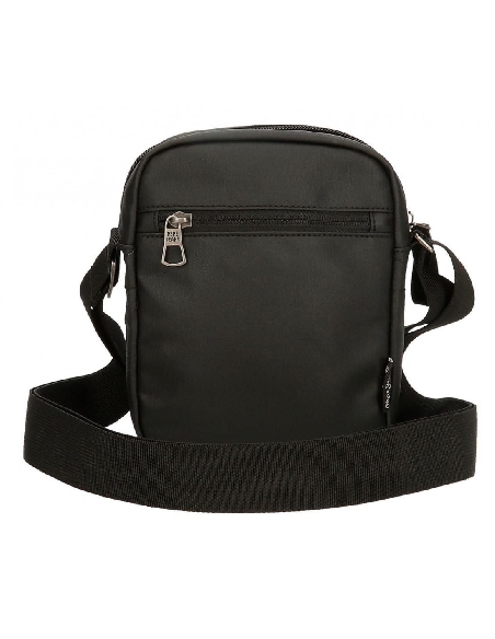 Bolso para hombre Pepe jeans Dortmund Antracita