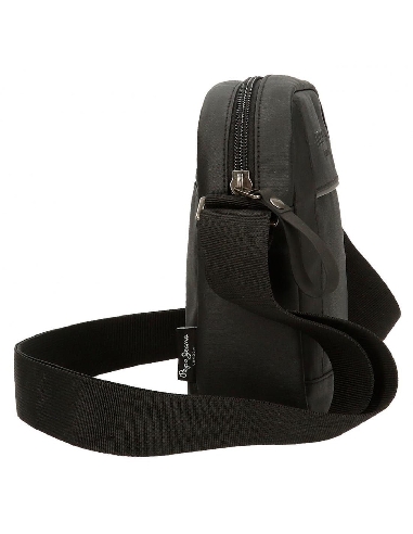 Bolso para hombre Pepe jeans Dortmund Antracita
