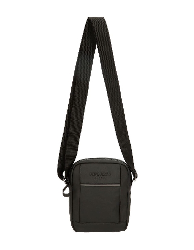 Bolso para hombre Pepe jeans Dortmund Antracita