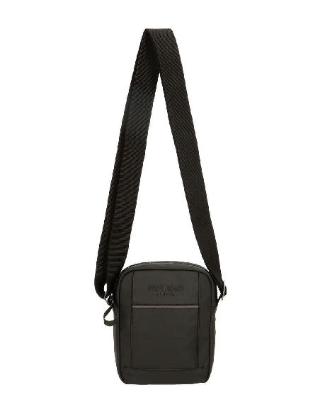 Bolso para hombre Pepe jeans Dortmund Antracita