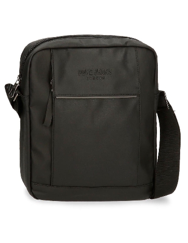 Bolso para la tablet hombre Pepe jeans Dortmund Antracita