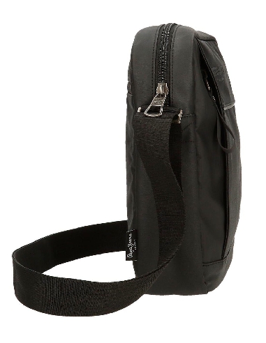 Bolso para la tablet hombre Pepe jeans Dortmund Antracita