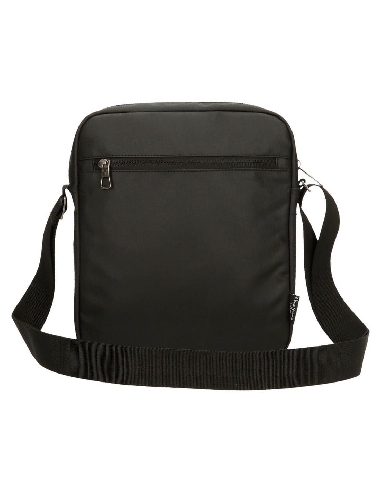 Bolso para la tablet hombre Pepe jeans Dortmund Antracita