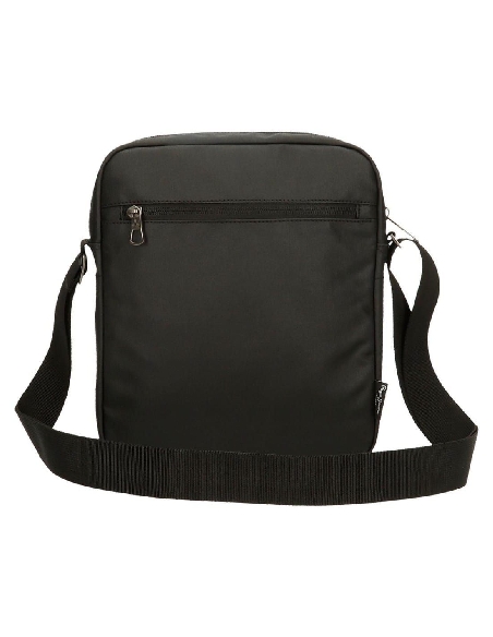 Bolso para la tablet hombre Pepe jeans Dortmund Antracita