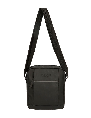 Bolso para la tablet hombre Pepe jeans Dortmund Antracita