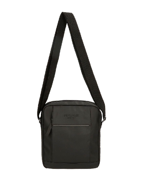 Bolso para la tablet hombre Pepe jeans Dortmund Antracita