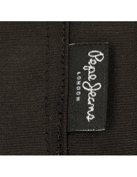 Riñonera de Pepe jeans Dortmund Antracita