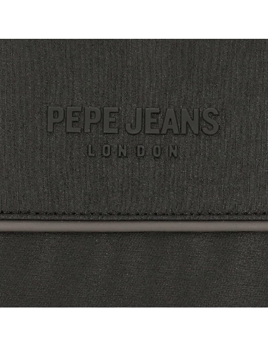 Riñonera de Pepe jeans Dortmund Antracita