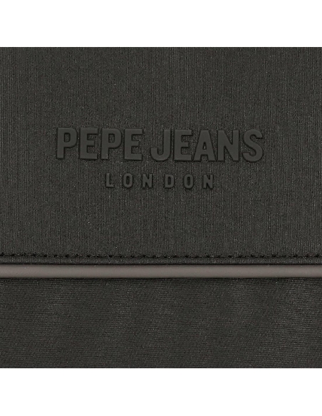 Riñonera de Pepe jeans Dortmund Antracita