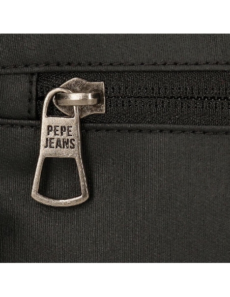 Riñonera de Pepe jeans Dortmund Antracita