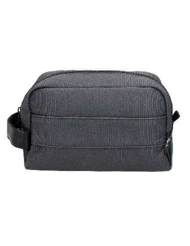 Neceser de hombre para viaje de Pepe Jeans Grays