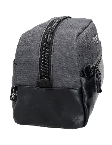 Neceser de hombre para viaje de Pepe Jeans Grays