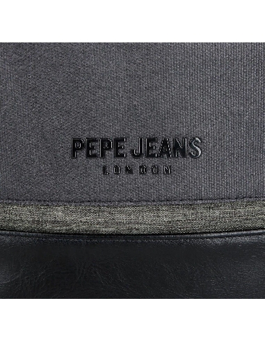 Neceser de hombre para viaje de Pepe Jeans Grays