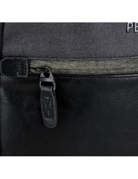 Neceser de hombre para viaje de Pepe Jeans Grays