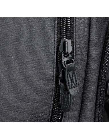Neceser de hombre para viaje de Pepe Jeans Grays