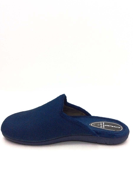 Zapatillas casa hombre Abiertas Relax