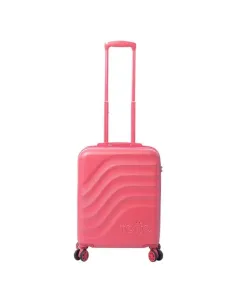 Maleta de viaje para Cabina Claret Red Totto Bazy+