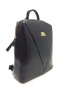 Mochila para mujer V&L Aria Negro 2