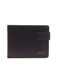 Americana hombre piel gutiore Tauro con Monedero