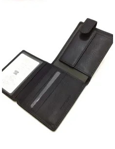 Americana hombre piel gutiore Tauro con Monedero 2