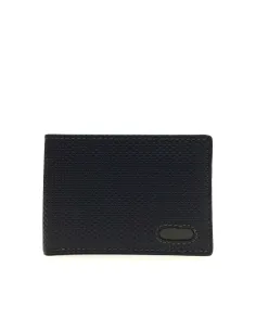 Mini Americana hombre piel gutiore Tauro con Monedero