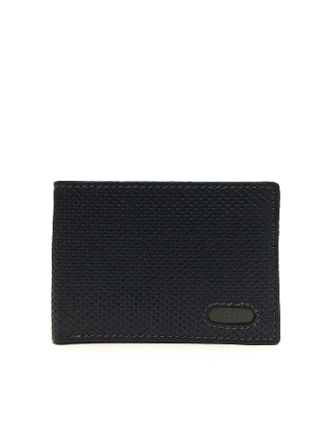 Mini Americana hombre piel gutiore Tauro con Monedero